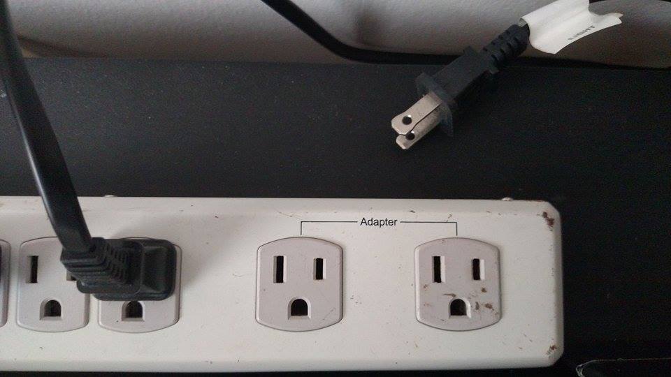 Heat Lamp Bulb Exploded?