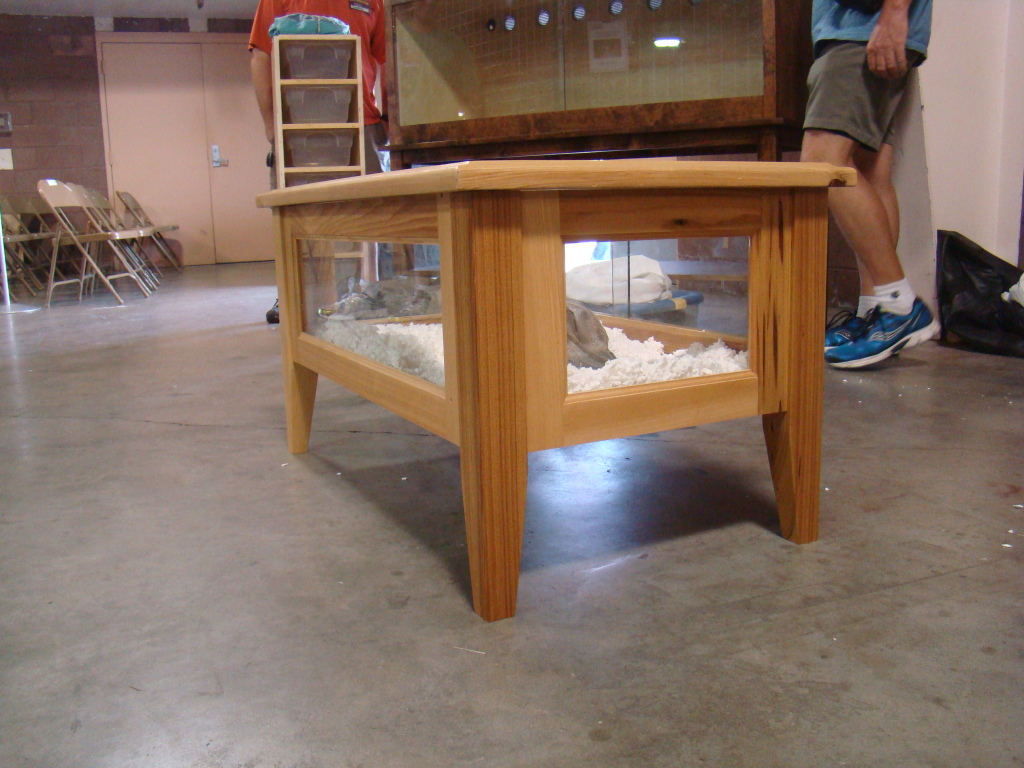 A few furniture grade enclosures we just finished