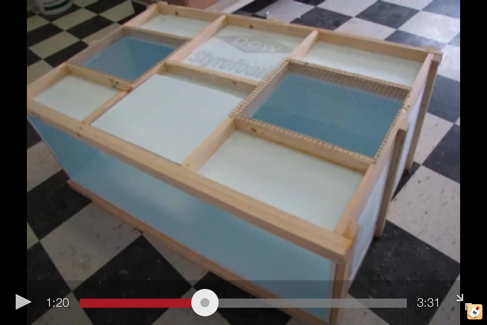 What can go inside my homemade ball python enclosure that provides heat ...