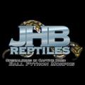 JHB Reptiles's Avatar