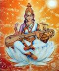 Saraswati's Avatar