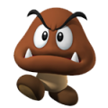Goomba's Avatar
