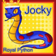 Jocky's Avatar