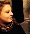 MissLovesSnakes's Avatar