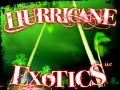 HurricaneExotics