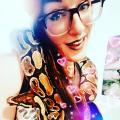 SnakeinmyBoots's Avatar