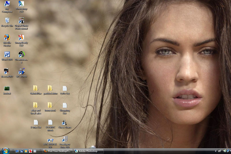 Desktop
