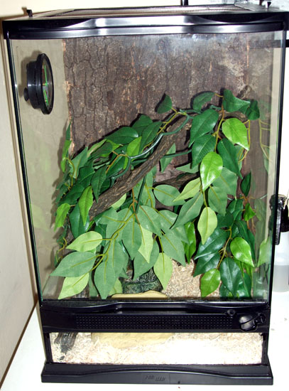 Vivarium