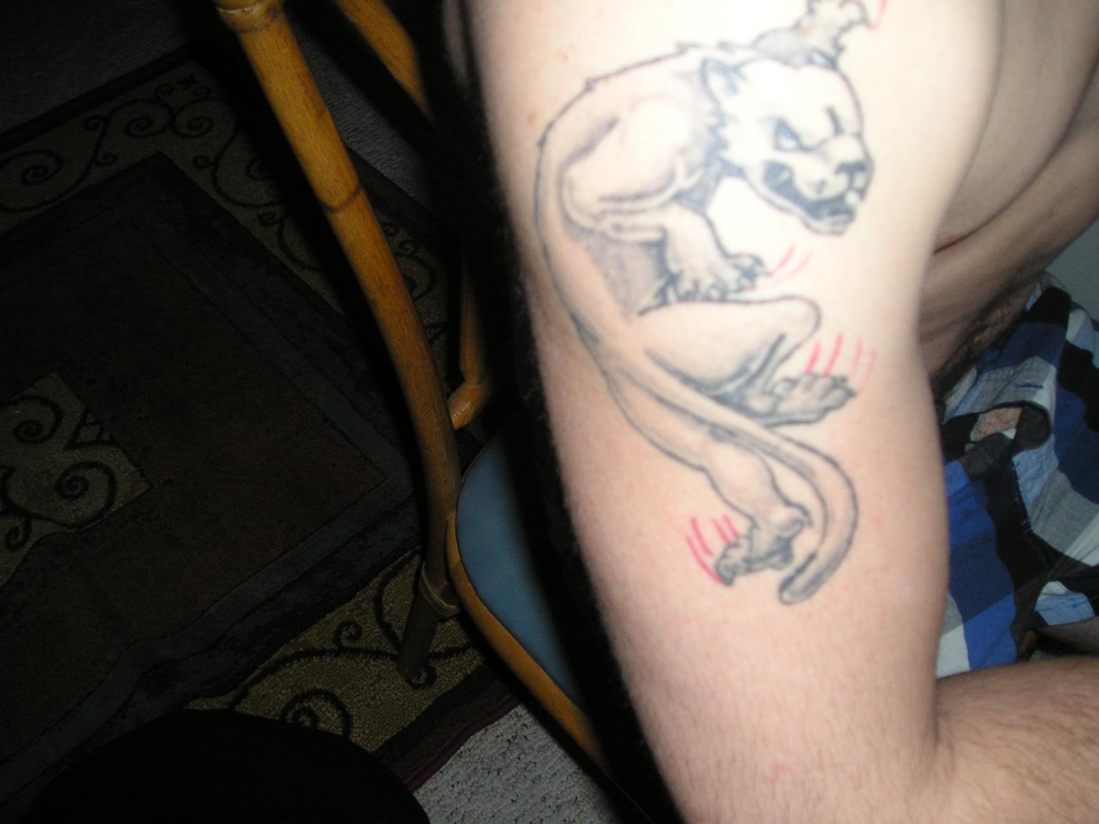 Tatts