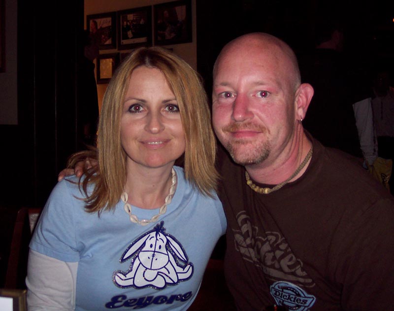 Me N Adam