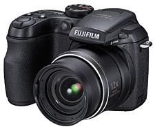 Fugi Finepix S1500