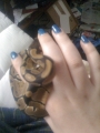 Pretzel At First