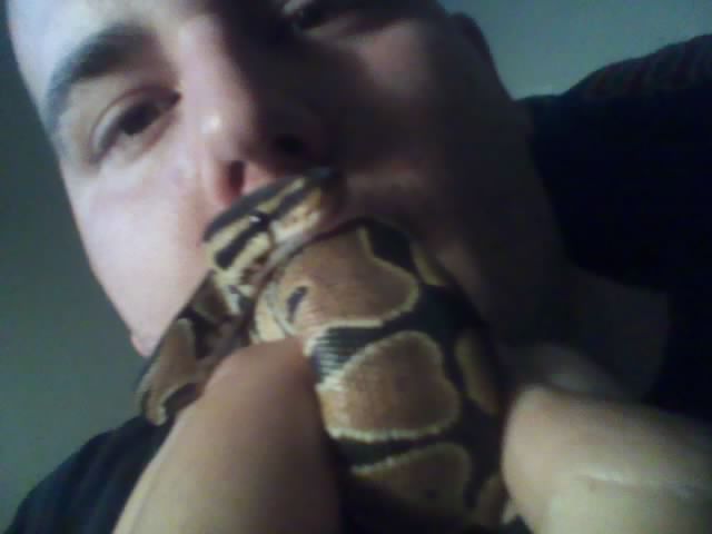 My Bp Kinky