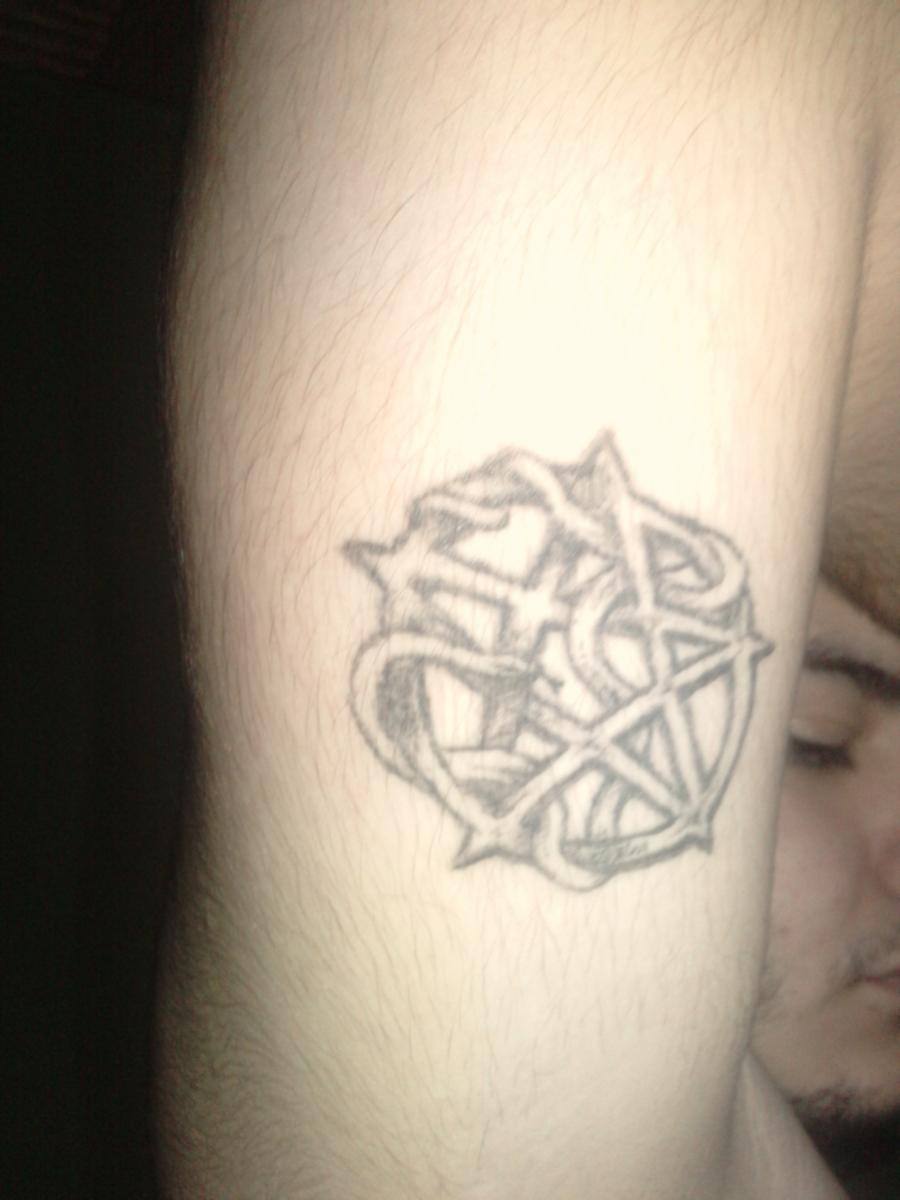My Tattoos
