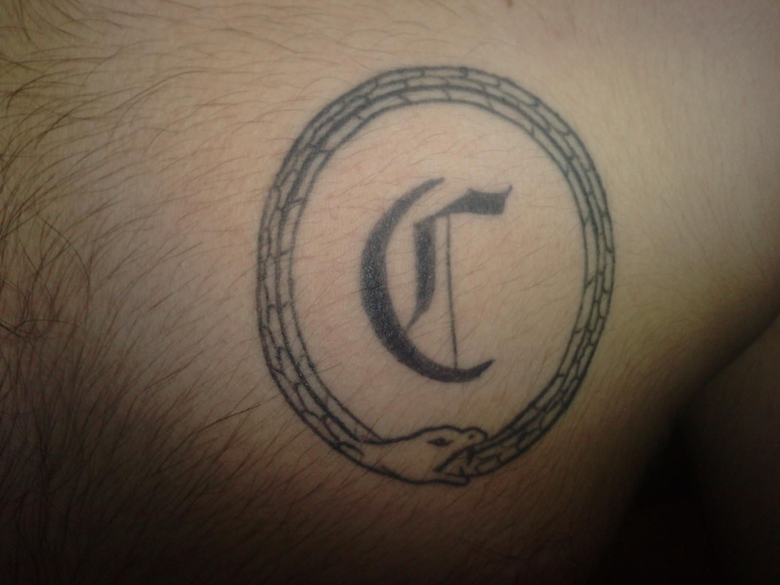 My Tattoos
