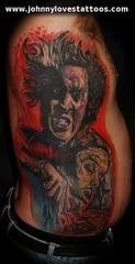 My Ink