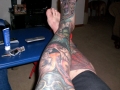 My Ink