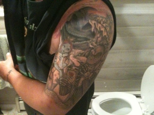 My Ink