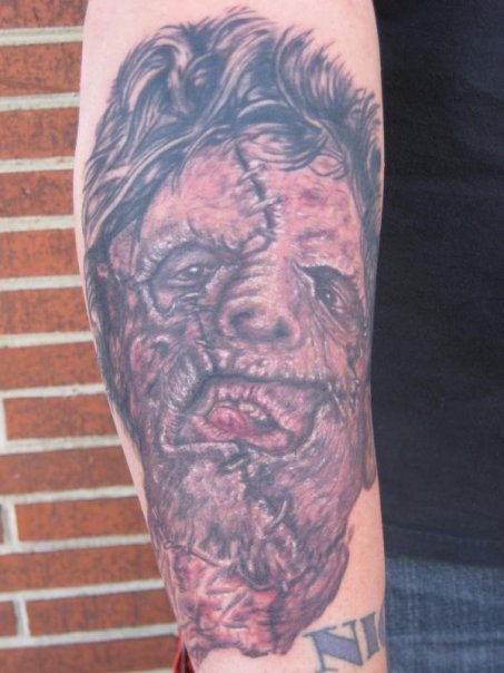 My Ink