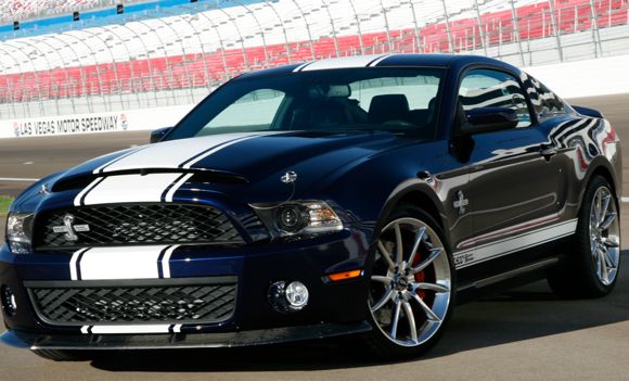 2012 shelby supersnake 1