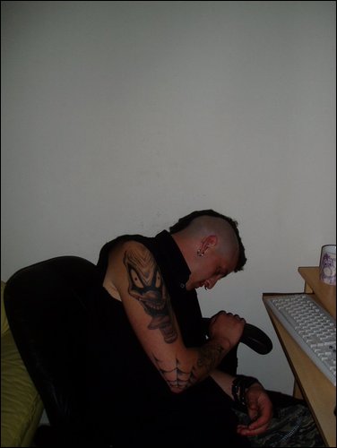 Tats