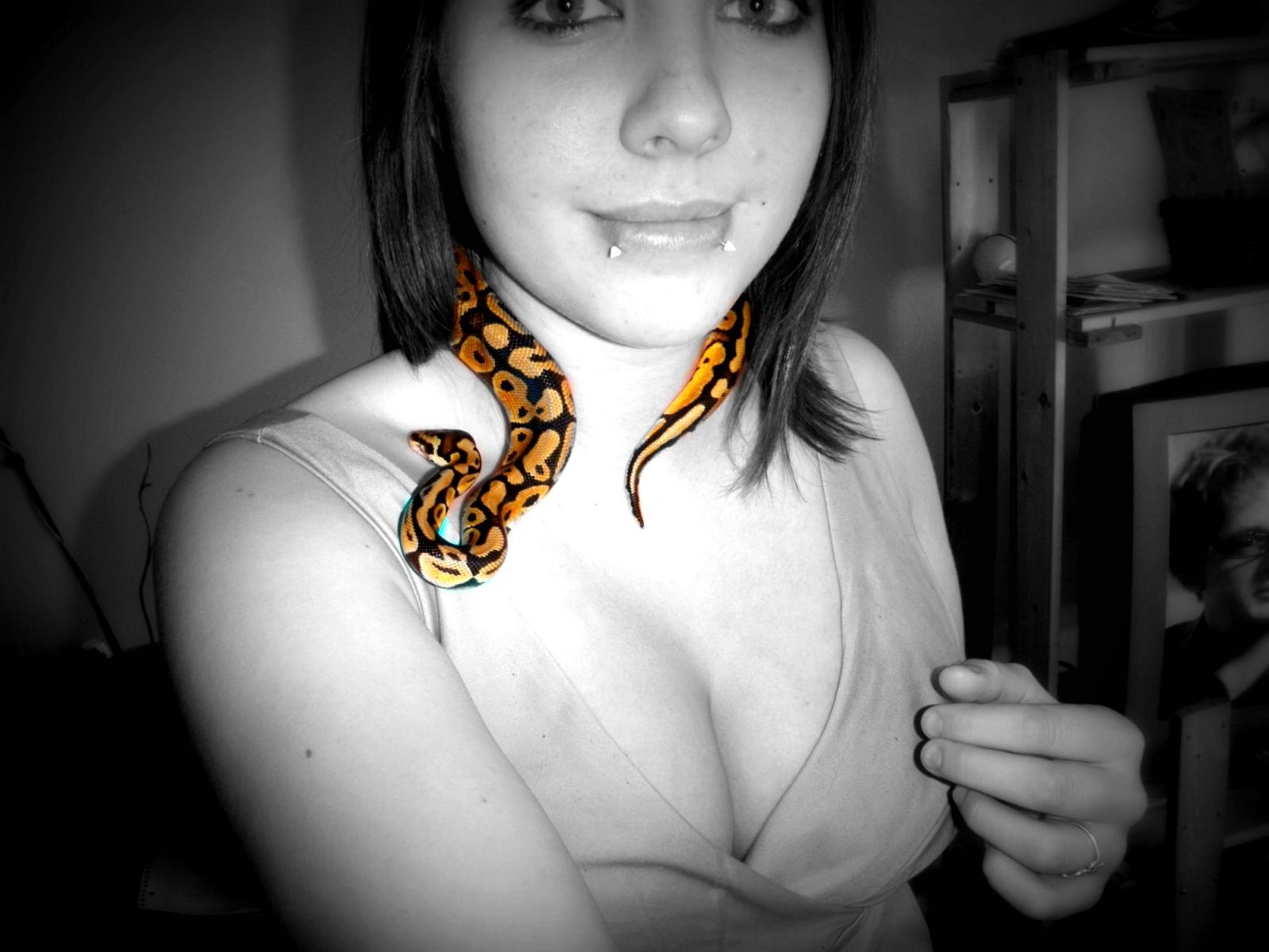 My Babyyy<3:)