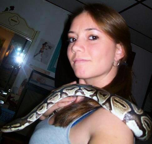 ME & Nina
