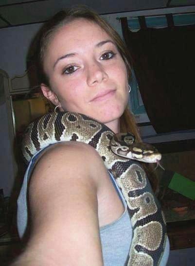 ME & Nina