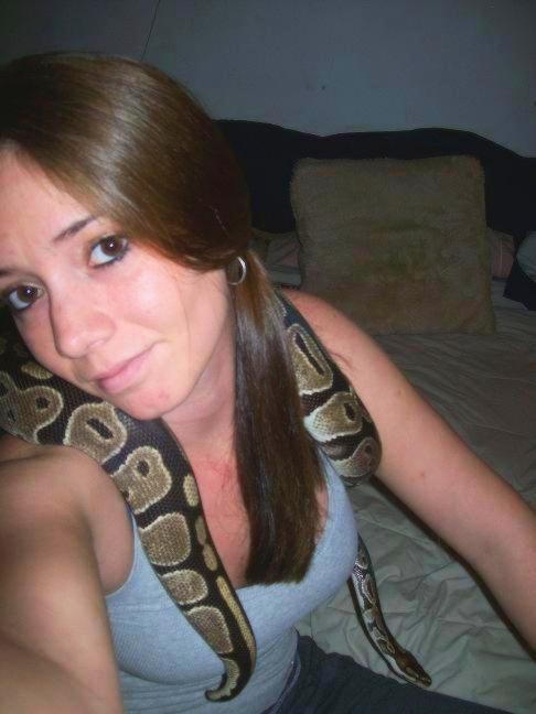 ME & Nina