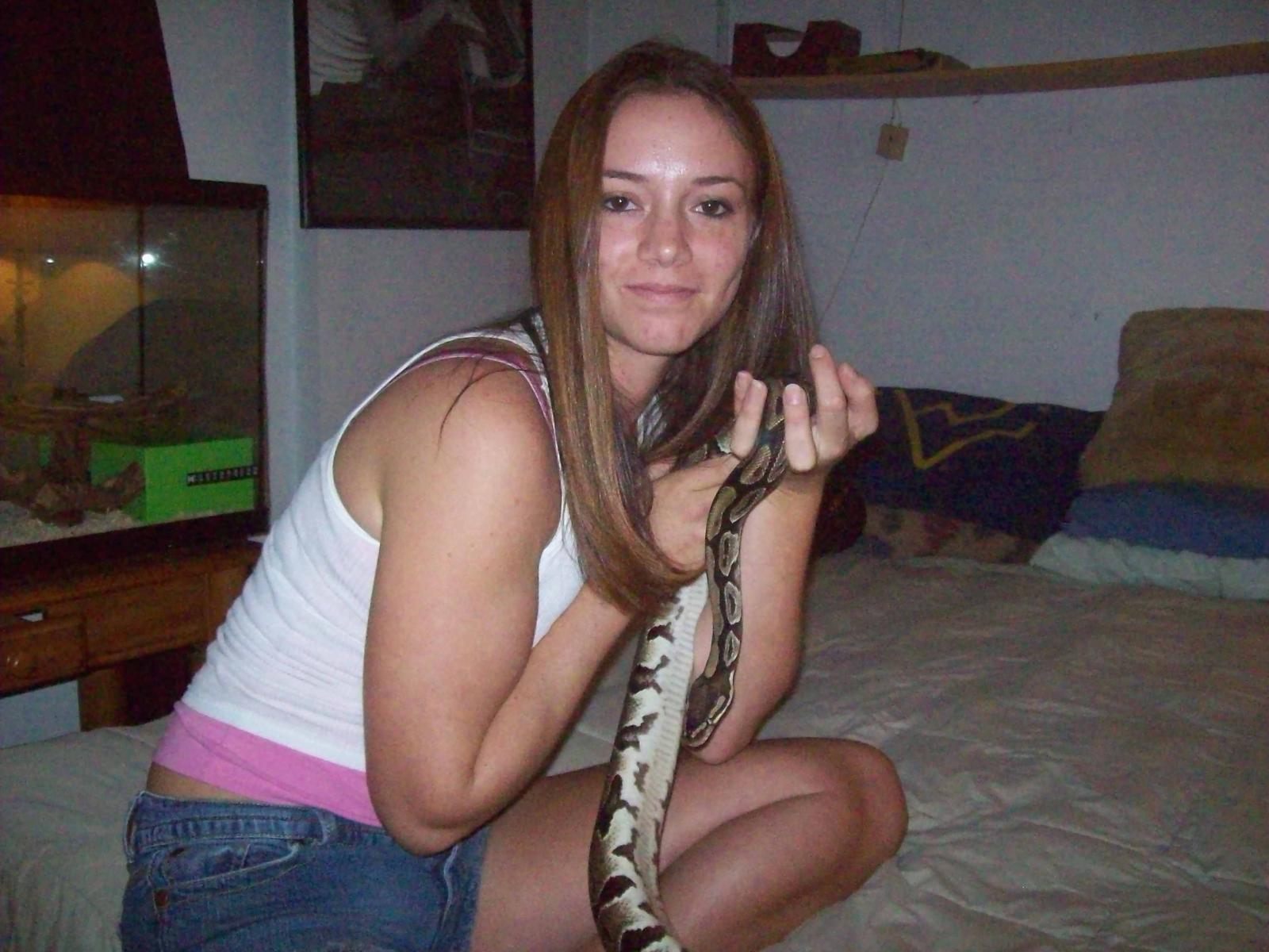 Me & Nina