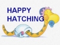 Happy Hatching