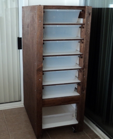 myrack2d