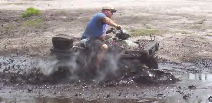 boggin