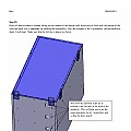 41-28 qt melamine rack build instructions page 21