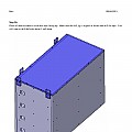 41-28 qt melamine rack build instructions page 23