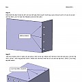 41-28 qt melamine rack build instructions page 6
