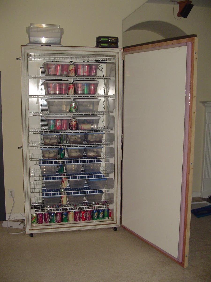 incubator 2