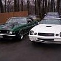 1967ss and 1981 z28