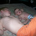 my babys