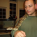 buffy hanging around5