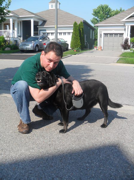 me and foreman1