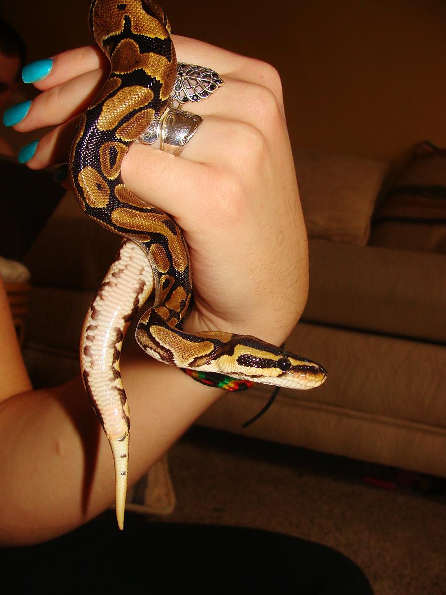 my baby <3