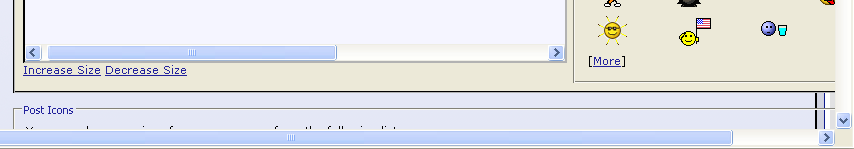 Screenshot Firefox 2
