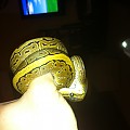 Pinstripe Female