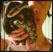 Czarina's Pets
