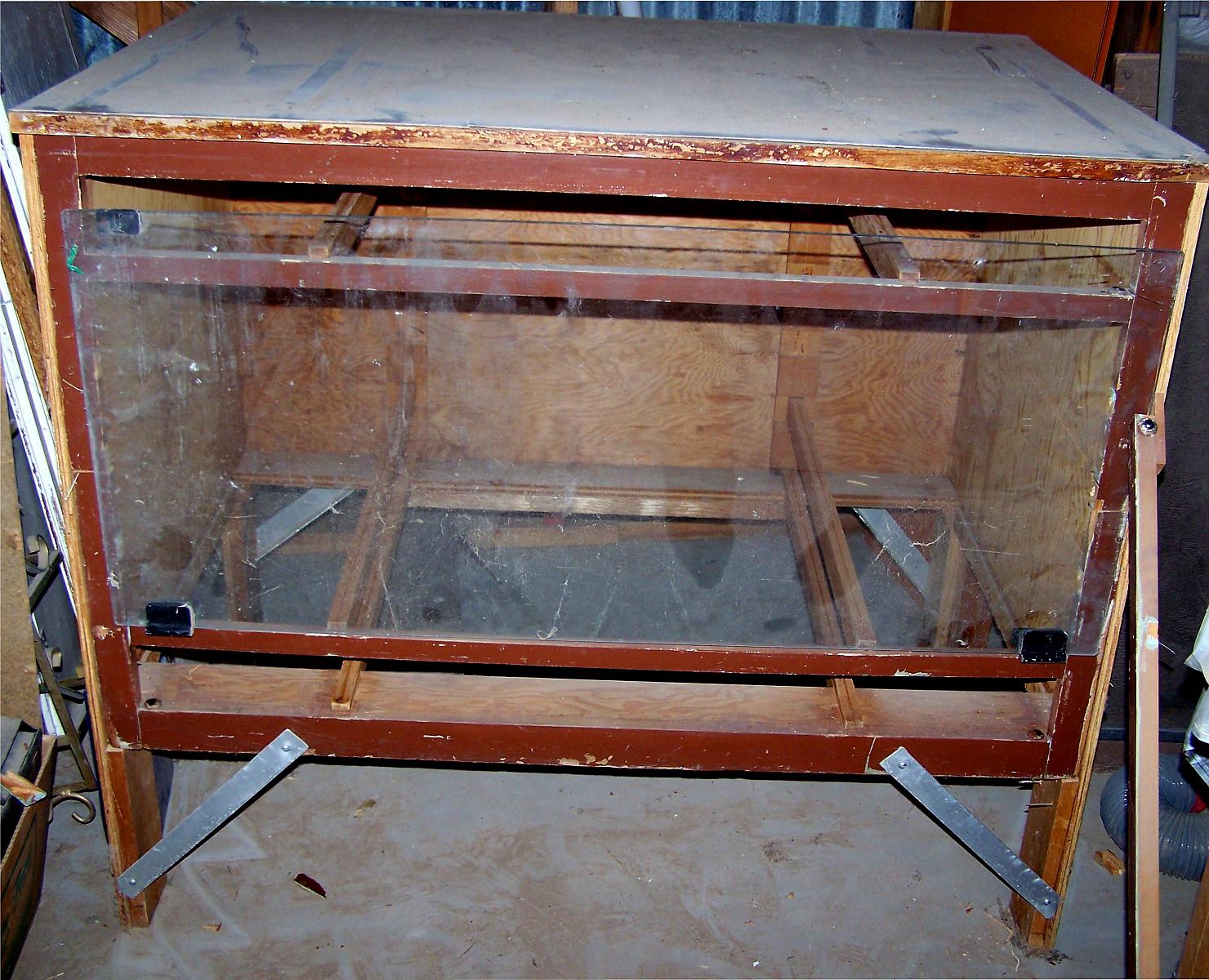 Future Python Habitat.