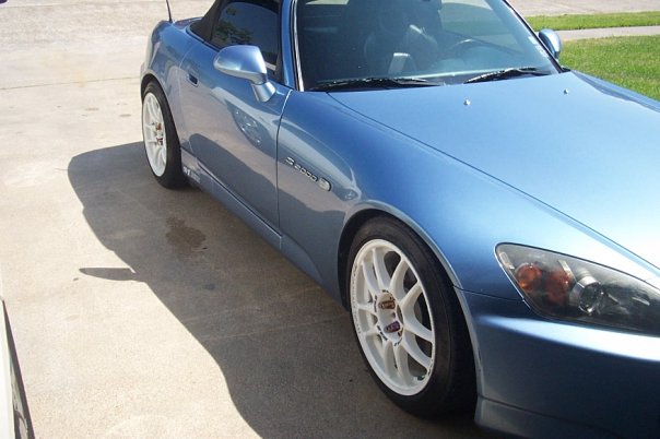 2005 s2k