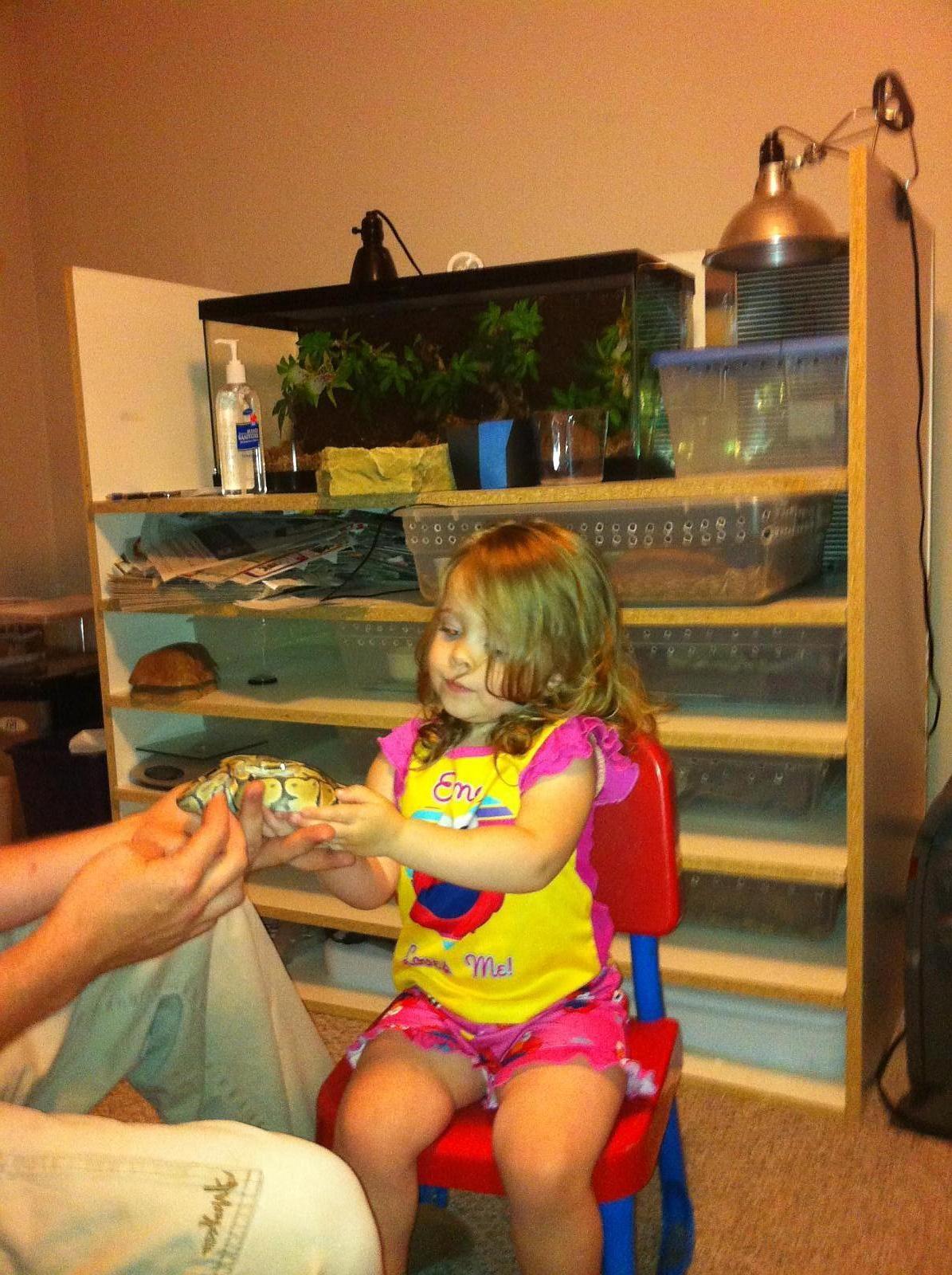 MyDaughter
