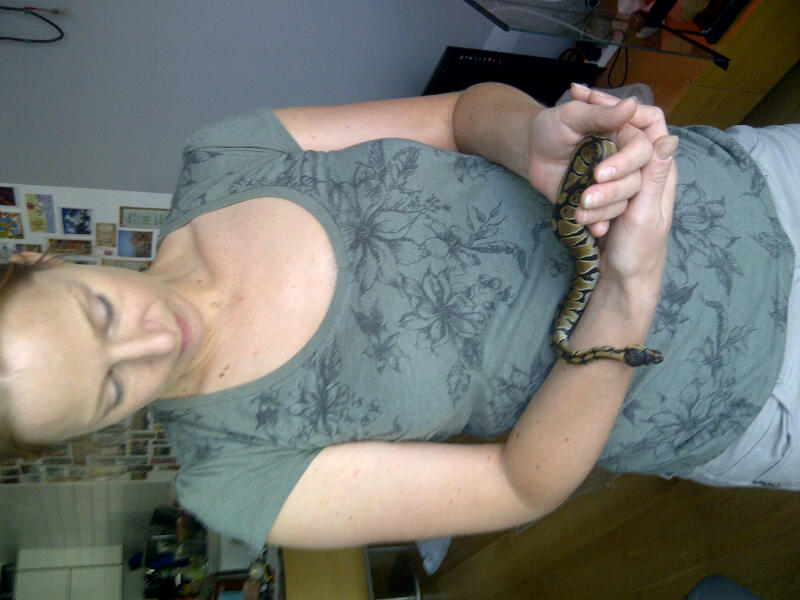 Peanut & I