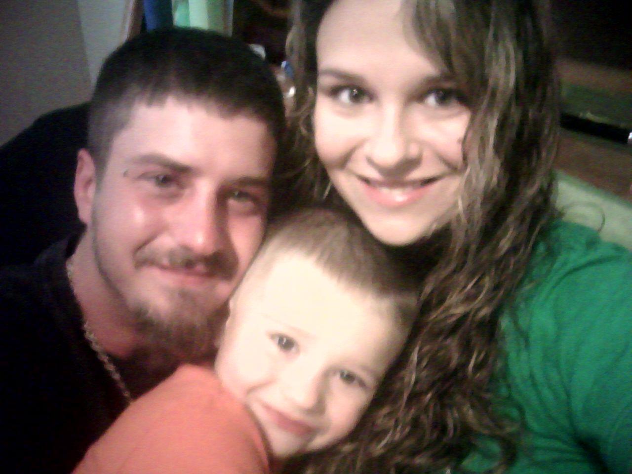 our family